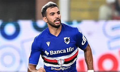 leris calciatore.